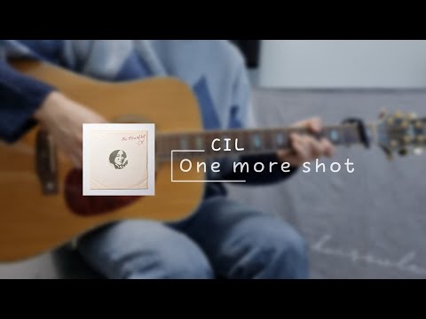 One More Shot - CIL