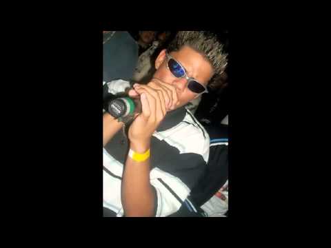 MC LON - MEDLEY MONSTRO  [2011]