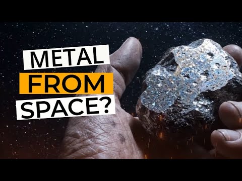 History of Steelmaking: How Steel Was First Made?