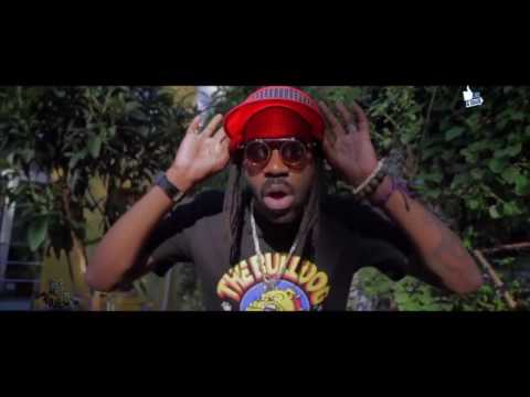 Black Weed Feat Alkpote: Orange Kalibre (Official Video)