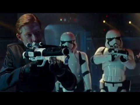 -To ja jestem szpiegiem-Gwiezdne Wojny: Skywalker Odrodzenie (Dubbing Pl)