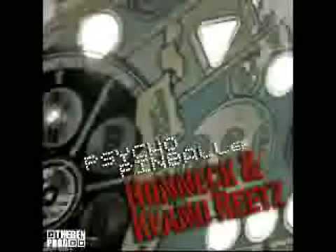 Honneck & Keanu Reetz feat. Boba Fettt - Idole