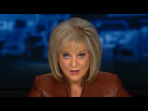 Fire it up again! Nancy Grace pot debate: Round 2