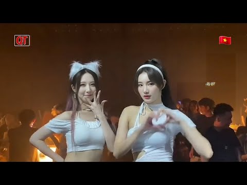 Summer Of Love Remix ( Dj QT Mix )