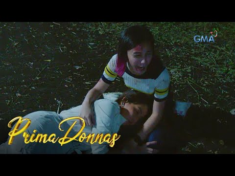 Prima Donnas 2: Kendra’s revenge on Lillian | Episode 13