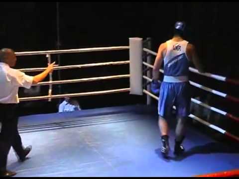 2012 УСИК - ЛУКИН ☯ Alexander Usyk vs Mikhailo Luchkin