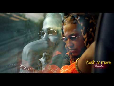 Jhoan Xanthos - Nadie Se Muere Official video