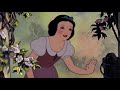 Disney Animation Though The Years 1937 1999