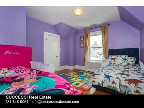 13 Hancock, Revere MA 02151 - Single Family Home - Real Estate - For Sale -