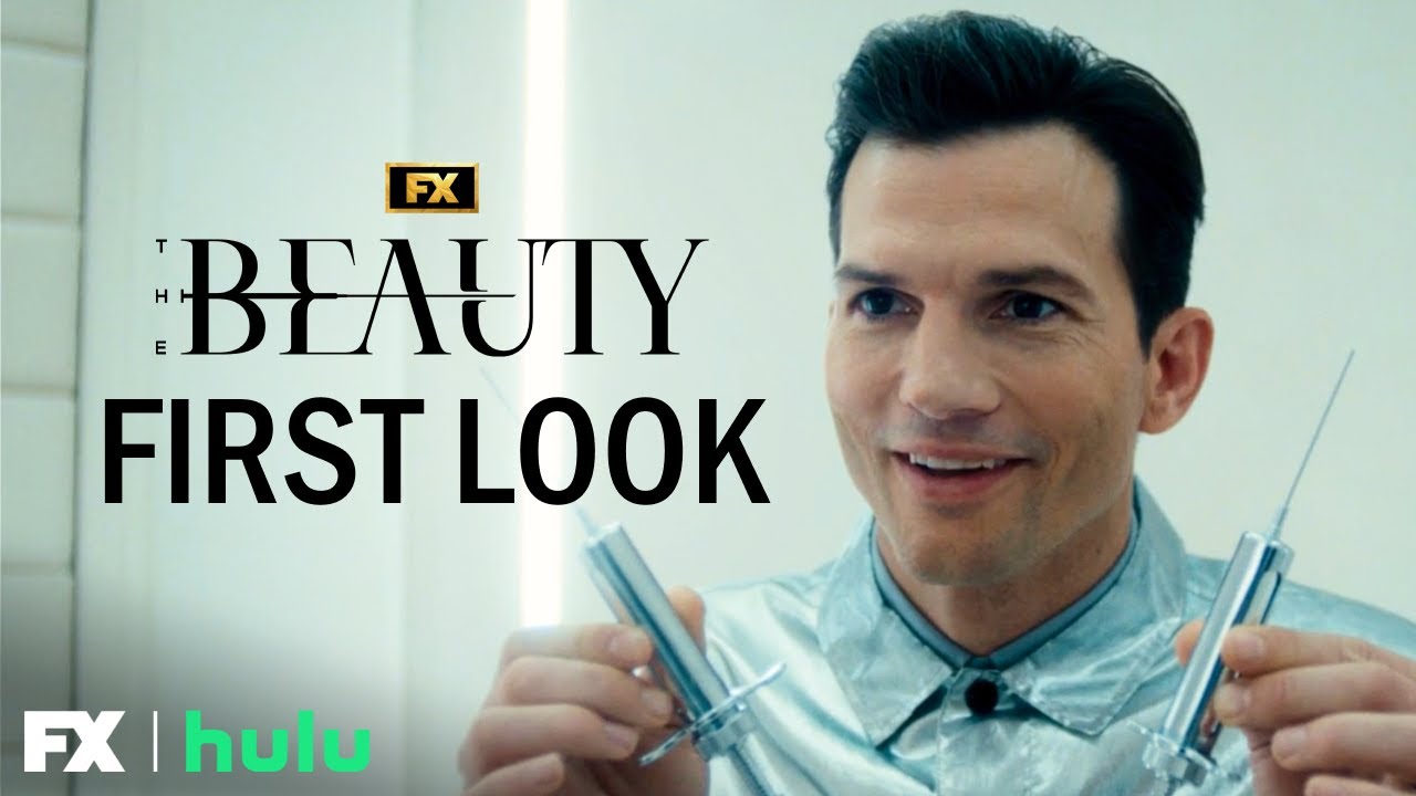 Highly Contagious – First Look