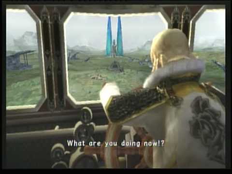 final fantasy crystal chronicles the crystal bearers wii pal