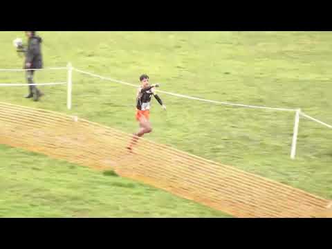 DEMI FINALE DE CHAMPIONNATS DE FRANCE  DE CROSS ROMORANTIN 2025