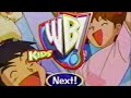 Kids WB Commercial Block From 2000 Pokemon Batman Beyond Max Steel Men In Black And Much More