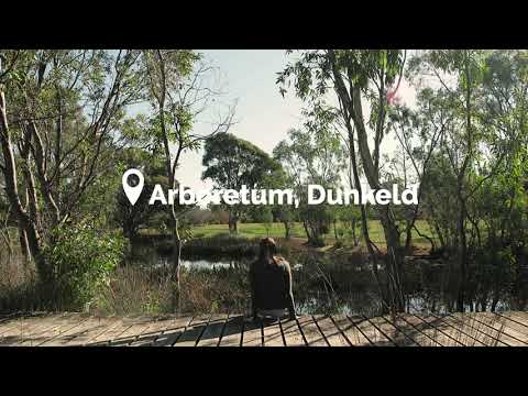 Dunkeld Arboretum