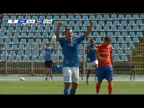 Casa Pariurilor Liga 2: Farul Constanta - Aerostar Bacau