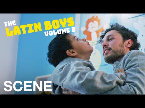 THE LATIN BOYS: VOLUME 2 - Father & Son - NQV Media