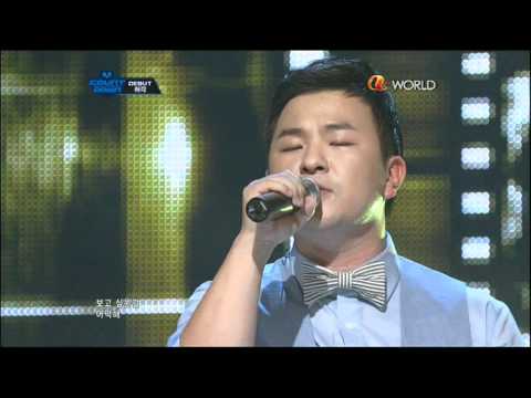 我想念你 I long for U ♫Huh Gak 許閣