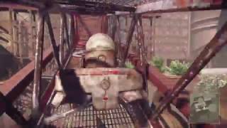 ニーア オートマタ(NieR)実況，SAVE END後Freeplay (NEW SAVE VER.2)