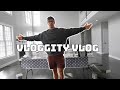 Lots of Ice Cream | Bench Press PR