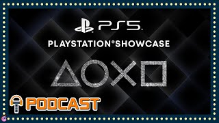 TripleJump Podcast 133: PlayStation Showcase – What Were Your Reactions To The Show?