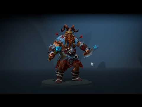 Beastmaster stoutheart Growler set item