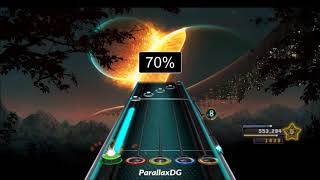 Guitar Hero X - Save You! FC