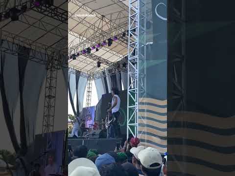 cinta kita slank #konser #slank #lumajang