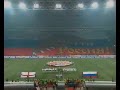 ИСПОЛНЕНИЕ ГИМНА РОССИИ (на матче Россия - Англия) 