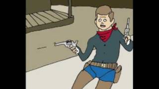 The Professor Brothers - History Lesson (JFK)