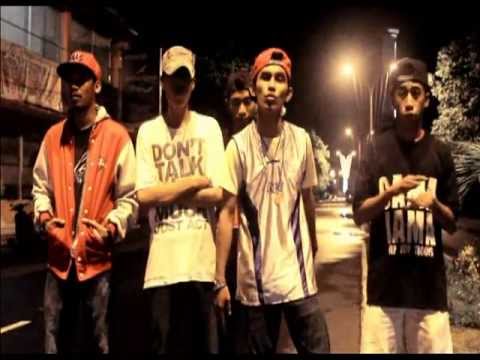 DODOROBE AURIMOI RAP - Damai Maluku Utara