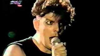 Titãs - 32 Dentes - Hollywood Rock 1992