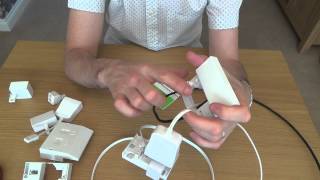 INTERNET ADSL BROADBAND, increase your speed for FREE