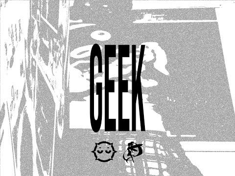 kayyo, Sqwore - GEEK (Official Video)