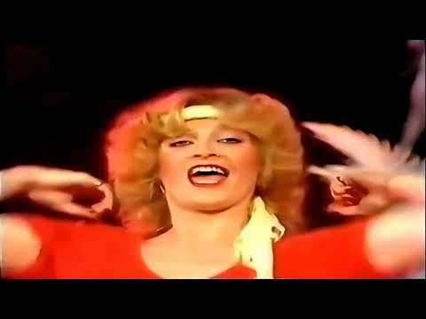 Fantastique Everybody Loves The Sunshine extended 1983