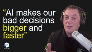 The Truth About AI in Enterprise from HPE’s CTO of AI