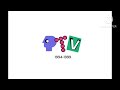 Logo History 49 PBS Kids