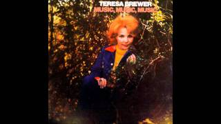 Teresa Brewer - Delta Dawn