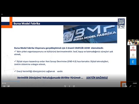 VERİMLİLİK ARTTIRMA TEKNİKLERİ