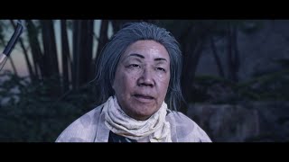 「ゴーストオブツシマ」百合の暴露まとめ