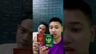 Download lagu SAYA KIRA ANDA ITU LGBT | Ternyata Pasangan Suami Istri #shorts #viral #youtube #trending #video mp3