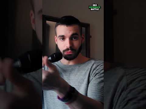 ZEKKA - MELODIC BEATBOX🔥🔥🔥 | SBX KICKBACK BATTLE 2021