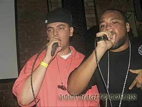 Cabal Feat. P.Rima - Temporada de Caça