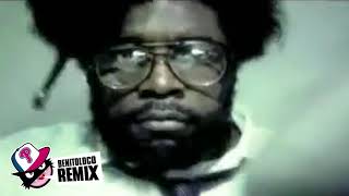 THE ROOTS - Get Busy (BENITOLOCO REMIX)