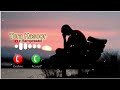 Jao Chhod Ke Mujhe Tum Mere Haal Pe Tera Kasoor Vishal Mishra Hindi Ringtone Song