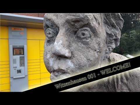 Witzenhausen - Welcome!