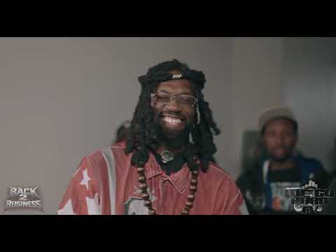 Reggie Kush vs Quan G