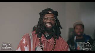 Reggie Kush vs Quan G
