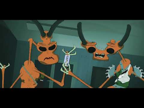 Bogdan Boner Egzorcysta Kompilacja ( Sezon 3 )