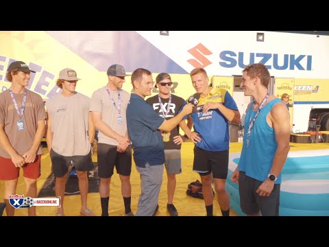 Best Post Race Show Ever | 2021 Budds Creek National Recap