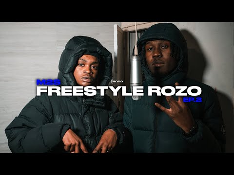 M2S - Freestyle Rozo (S3-EP.2)
